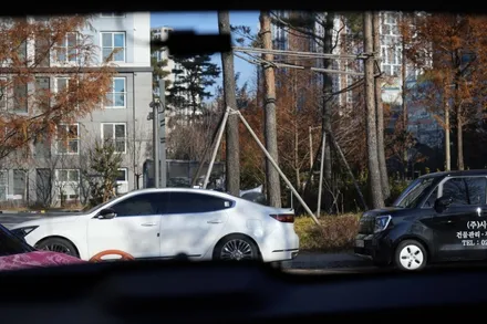 남양주 bmw x7 하버캠프 세라믹본드 썬팅 재시공 이유? / 남양주 다산동