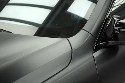 남양주BMW 8시리즈 무광 전체PPF 실내PPF 다산 마젠타 / 남양주 다산동