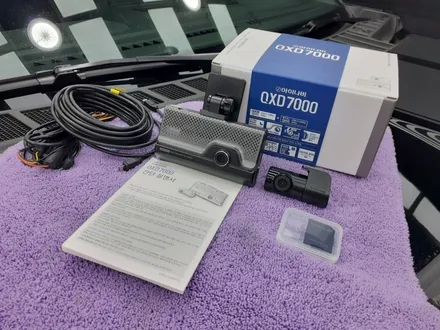 분당 블랙박스 포드 F150 아이나비 QXD7000 장착 후기 / 남양주 구리 하남