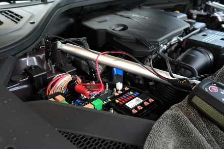 전기차 보조배터리 블랙박스 해야할까? / 남양주 구리 하남