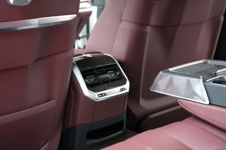 BMW 남양주 7시리즈 실내PPF 가격 다산 마젠타 / 남양주 다산동