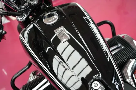 BMW R18 에디션 바이크 PPF 한정판 오토바이 남양주 다산 마젠타 / 남양주 다산동