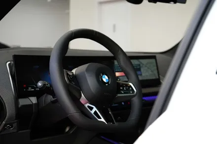 남양주bmw 2025 new X3 아이나비 블랙박스 커넥티드 한 이유 / 남양주 다산동