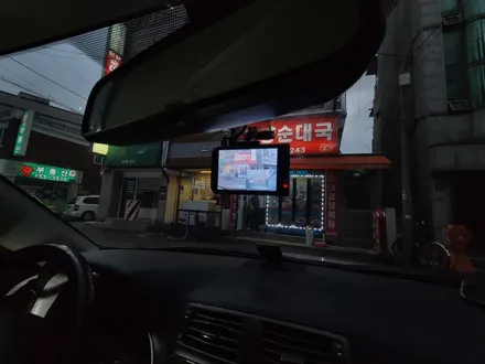 강서구 블랙박스 렉서스 IS350 지넷 M3 출장 장착 후기! / 남양주 구리 하남