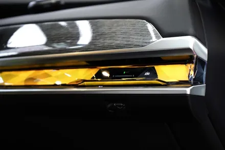 BMW 남양주 7시리즈 실내PPF 가격 다산 마젠타 / 남양주 다산동