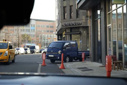 구리 남양주 다산 루마 버텍스 그랜저 썬팅 신차패키지 ppf 마젠타 / 남양주 다산동