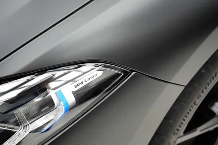 남양주BMW 8시리즈 무광 전체PPF 실내PPF 다산 마젠타 / 남양주 다산동