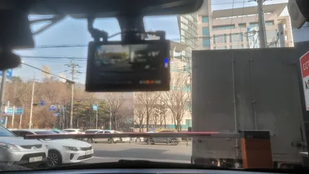부평구 블랙박스 출장 시공 전문 업체 - 쉐보레 알페온 완벽하고 깔끔한 시공은 역시 화이트박스!! / 남양주 구리 하남