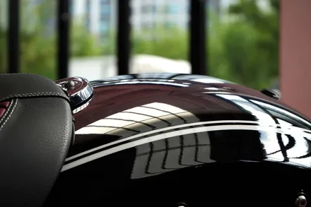 BMW R18 에디션 바이크 PPF 한정판 오토바이 남양주 다산 마젠타 / 남양주 다산동