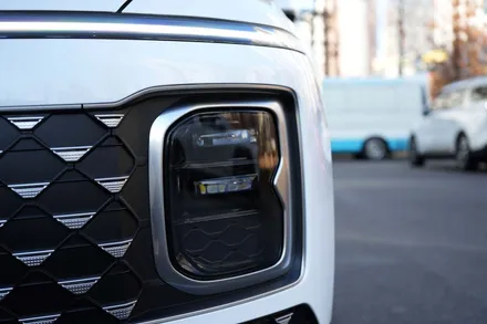 구리 남양주 다산 루마 버텍스 그랜저 썬팅 신차패키지 ppf 마젠타 / 남양주 다산동