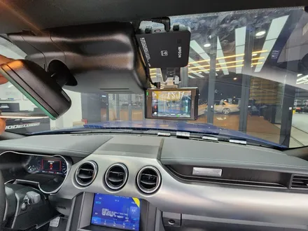 의정부 블랙박스 머스탱 아이나비 Z9000 패키지 후기 / 남양주 구리 하남