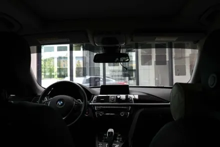 다산 썬팅 틴팅 BMW 3GT 루마버텍스 700 최저가 인스톨 / 남양주 구리 하남