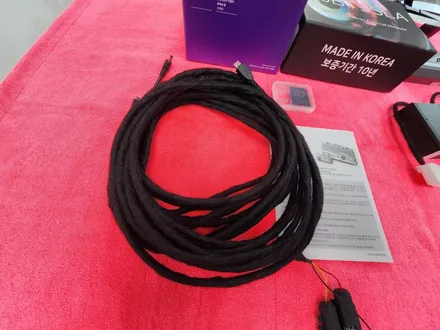 JBTesla 블랙박스 모듈 모델Y 아이나비 QXD8000 / 남양주 구리 하남