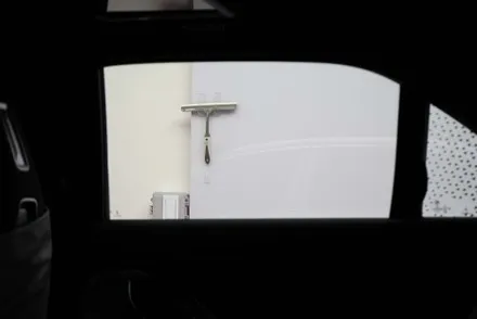 루마 버텍스 매버릭 농도 13%5% bmw 750e 썬팅 유리막코팅 / 남양주 구리 하남