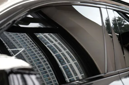 bmw x4 남양주 구리 썬팅 재시공 하버캠프 세라믹본드 / 남양주 다산동