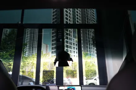 남양주 신차패키지 모델X 틴팅 농도 어떻게 할까요? / 남양주 다산동