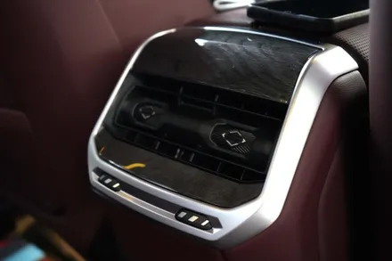 BMW 남양주 7시리즈 실내PPF 가격 다산 마젠타 / 남양주 다산동