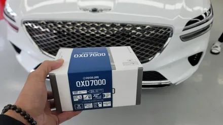 인천 블랙박스 아이나비 QXD7000 사용법 알아보기! / 남양주 구리 하남