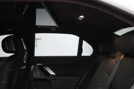 루마 버텍스 매버릭 농도 13%5% bmw 750e 썬팅 유리막코팅 / 남양주 구리 하남