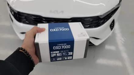 인천 블랙박스 아이나비 QXD7000 사용법 알아보기! / 남양주 구리 하남