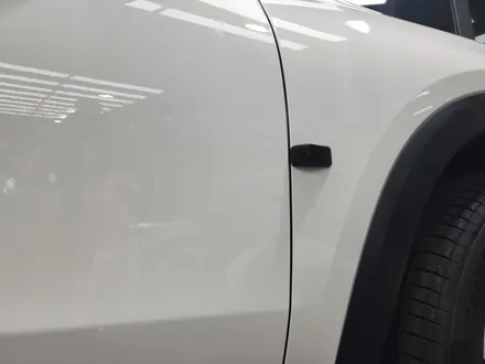 판교동삼평동 블랙박스 아이나비 QXD 메가 4채널 패키지 후기 / 남양주 구리 하남