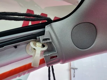 JBTesla 블랙박스 모듈 모델Y 아이나비 QXD8000 / 남양주 구리 하남