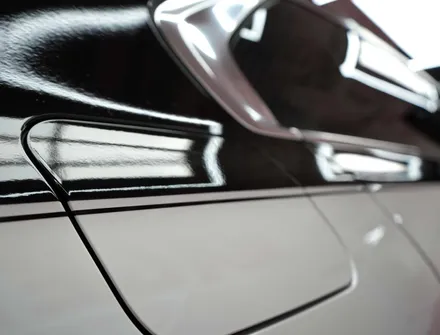 bmw 7시리즈 듀오톤 투톤 랩핑 남양주 신차패키지 미네랄 화이트 / 남양주 구리 하남