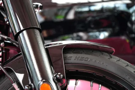 BMW R18 에디션 바이크 PPF 한정판 오토바이 남양주 다산 마젠타 / 남양주 다산동