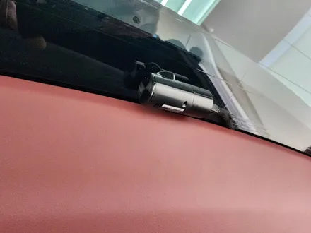 롤스로이스컬리넌 블랙박스 QXD8000 하이패스 장착 후기 / 남양주 구리 하남