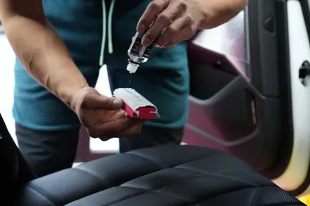 루마 버텍스 매버릭 농도 13%5% bmw 750e 썬팅 유리막코팅 / 남양주 구리 하남