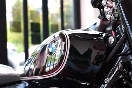 BMW R18 에디션 바이크 PPF 한정판 오토바이 남양주 다산 마젠타 / 남양주 다산동