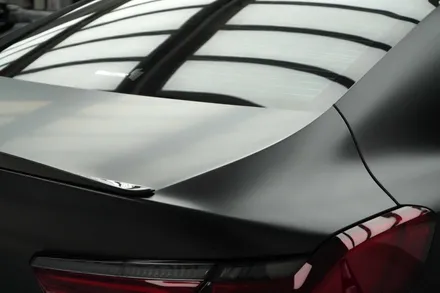 남양주BMW 8시리즈 무광 전체PPF 실내PPF 다산 마젠타 / 남양주 다산동