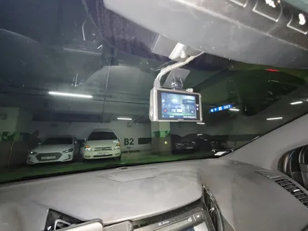 부천상동 중동 블랙박스 I40 아이나비 QXD7000 출장 장착 후기!! / 남양주 구리 하남