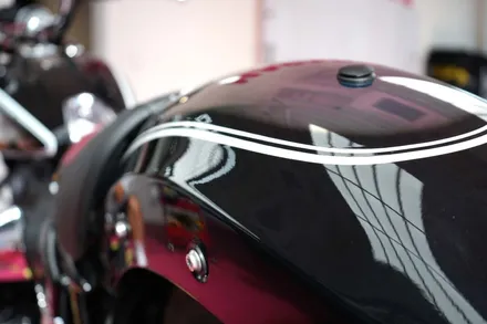 BMW R18 에디션 바이크 PPF 한정판 오토바이 남양주 다산 마젠타 / 남양주 다산동