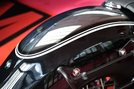 BMW R18 에디션 바이크 PPF 한정판 오토바이 남양주 다산 마젠타 / 남양주 다산동