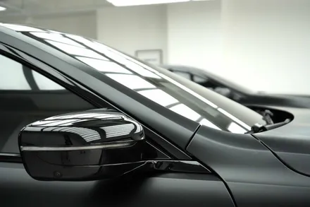 남양주BMW 8시리즈 무광 전체PPF 실내PPF 다산 마젠타 / 남양주 다산동