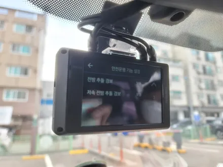 미추홀구 블랙박스 쏘울 아이나비 Z7000 정품 GPS 출장 인스톨 / 남양주 구리 하남