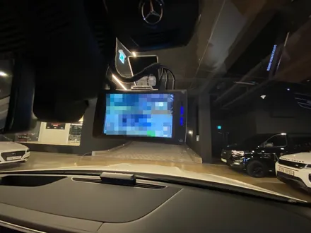 판교동삼평동 블랙박스 아이나비 QXD 메가 4채널 패키지 후기 / 남양주 구리 하남