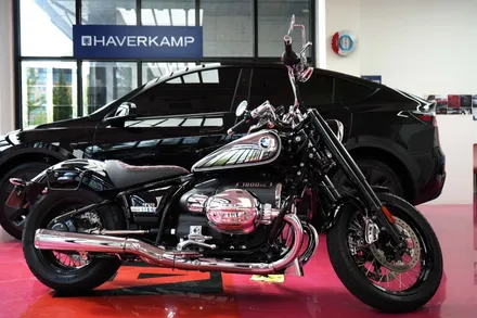 BMW R18 에디션 바이크 PPF 한정판 오토바이 남양주 다산 마젠타 / 남양주 다산동