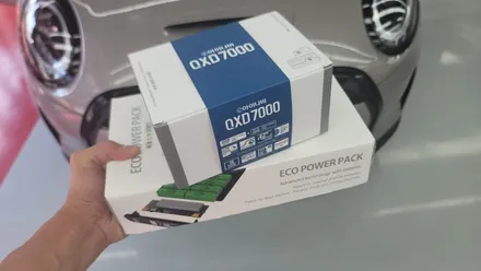 GV80 아이나비 QXD7000 안양 비산동 최저가 장착 후기 / 남양주 구리 하남