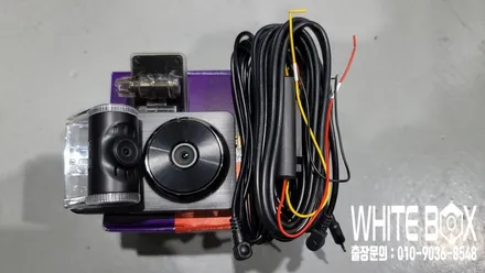 인천 부평구 블랙박스 출장 시공 - 제네시스 GV80 블랙박스 파인뷰LX3000 출장시공은 화이트박스와 상담하세요^^ / 남양주 구리 하남