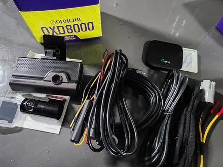 다산신도시 블랙박스 테슬라 모델Y 아이나비 Z9000 장착 후기 / 남양주 구리 하남