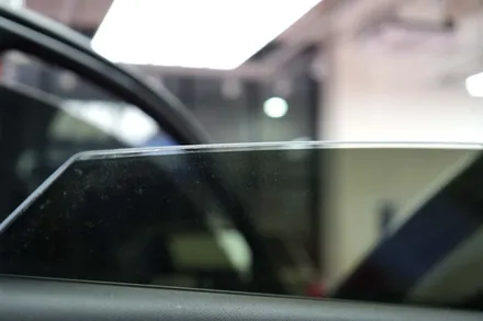 아반떼 cn7 신차 출고 일주일만에 썬팅 재시공한 이유? / 남양주 구리 하남