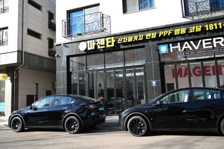2025 테슬라 모델Y 주니퍼 모델Q 출시 가격은? / 남양주 다산동