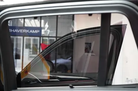 남양주 다산 bmw x3 썬팅 반사틴팅 블랙박스 ppf 신차패키지 마젠타 / 남양주 다산동