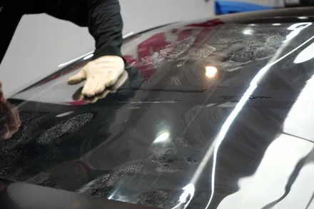 BMW 차량에 윈드쉴드 필수인 이유? 남양주 마젠타 / 남양주 다산동