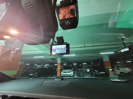 벤츠 전기차 블랙박스 에코파워팩 S8 장착 후기 / 남양주 구리 하남