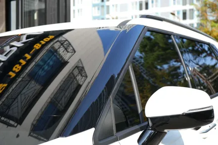 하버캠프 세라믹본드 썬팅 카니발KA4 PPF 남양주 다산 마젠타 / 남양주 다산동