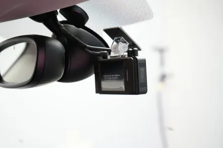 미니쿠퍼 블랙박스 아이나비 QXD7000MINI 가성비 최고 / 남양주 구리 하남