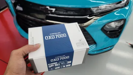 GV80 아이나비 QXD7000 안양 비산동 최저가 장착 후기 / 남양주 구리 하남